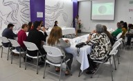 IMM crea fondo para apoyar a madres buscadoras y colectivos