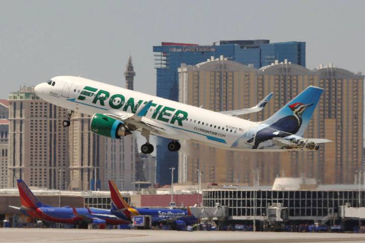 Frontier Airlines GoWild! pass: Details about new unlimited flight pass