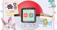Pokémon alista su propio tamagotchi y nos devuelve a la infancia con más de 150 pokemones: cuándo sale y cuánto costará