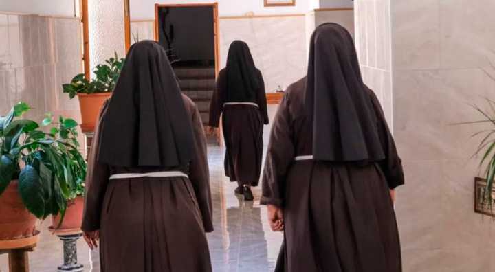 Monjas 'Las Carmelitas' deciden abandonar Perú tras inseguridad y reabrir convento en España