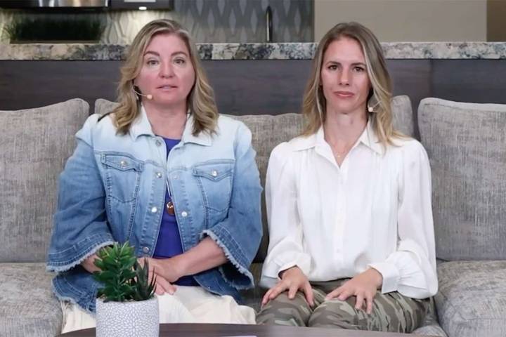 Jodi Hildebrandt, Convicted of Child Abuse with Family Vlogger Ruby Franke, Waged 'Psychological Warfare': Niece
