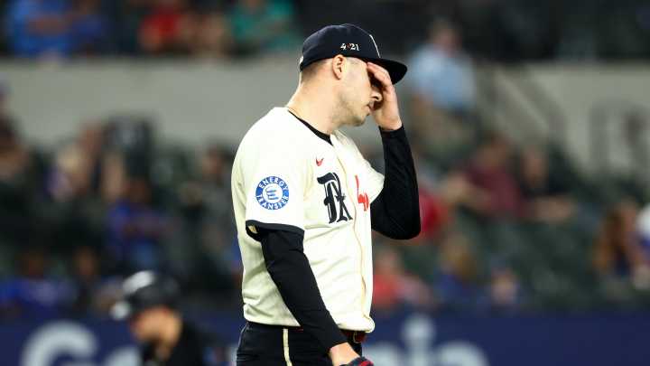 Twins at Rangers odds, picks and predictions