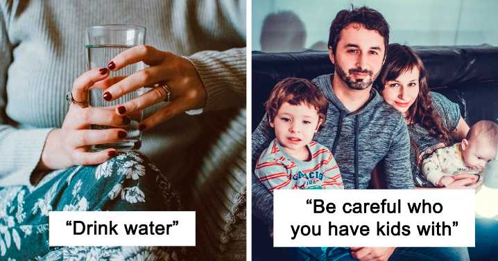 20 People Share One Thing They Wish They Had Known Earlier In Their Lives