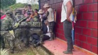 Asonada en La Macarena impidió captura de alias “Chimbo de Oro”