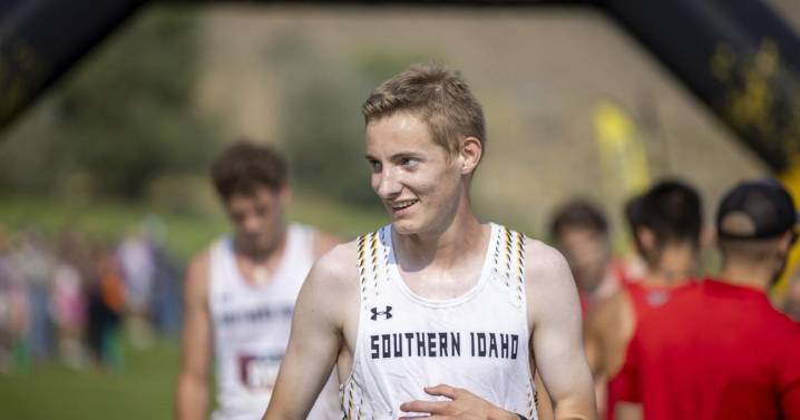 Dr. Thad Scholes XC Classic