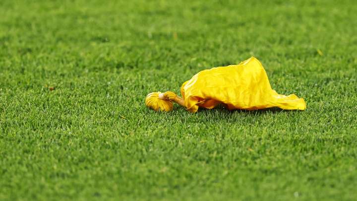 NFL changes rule regarding extra timeouts
