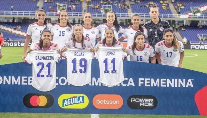 "Si está en la nómina, va a venir": la gran sorpresa que tendría la nómina de la Selección Chilena