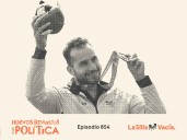 Sin plata no hay medallas: los atletas protestan por el presupuesto 