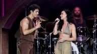 Disney anuncia el regreso de 'Camp Rock 3' con los Jonas Bothers pero sin Demi Lovato