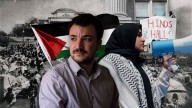 The Encampments: Inside the US student protests for Gaza