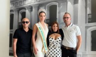 “Benéfica, moda y gala” celebrará segunda edición a beneficio de Fundación Santa en las calles