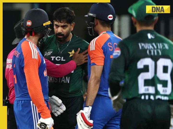 IND vs PAK: Shoaib Akhtar tells Pakistan how to beat India in Asia Cup 2025...