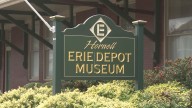 The Hornell Erie Railroad Depot Museum Celebrates 20th Anniversary