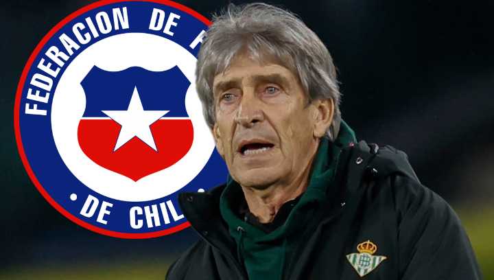 “Ya veremos qué pasa”: Pellegrini deja en suspenso su futuro en Betis y abre la puerta a La Roja