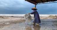 Pope Leo Prays for Typhoon Victims Across Asia and Announces St. John Henry Newman as Doctor of the Church