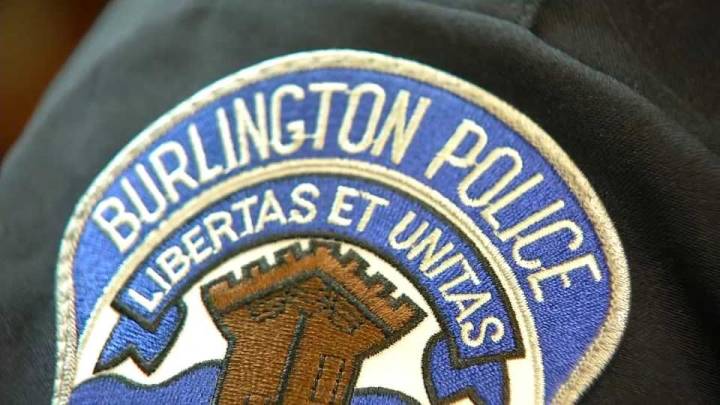Burlington Vermont bans public nudity