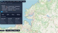 Lánzate al tiempo con Meteo Ferrolterra: Ya está disponible la nueva plataforma de predicción meteorológica