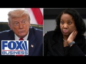 'SHADOW GOVERNMENT': Trump's Fed fight escalates after court ruling
