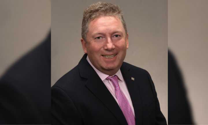 AXA XL names new global chief underwriting officer for casualty
