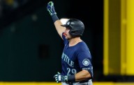 Photos: Seattle Mariners at Houston Astros