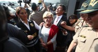 Confirman inicio de juicio contra Susana Villarán: fecha, hora y expediente