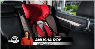 75% of people who get car seat checked have some kind of safety issue, Colorado State Patrol says