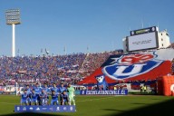 Universidad de Chile repudió la carta de Independiente contra la Conmebol