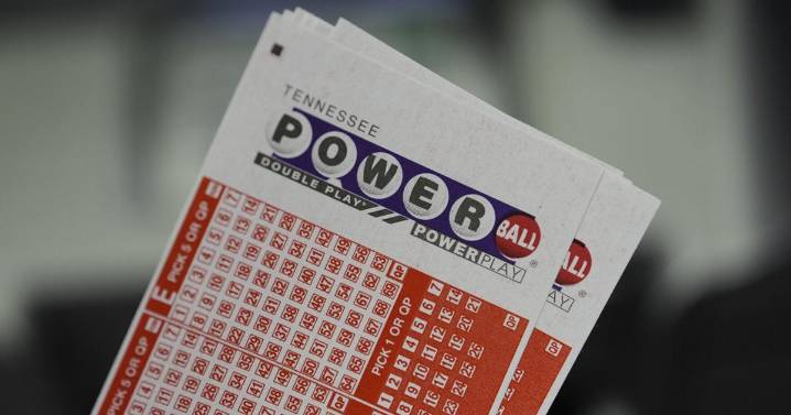 Powerball jackpot jumps to $1.7 billion after another night without a big winner