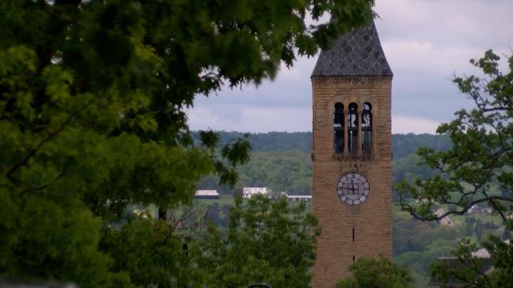 Cornell University Investigating Threatening Spoofed Email