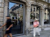 End of de minimis helped sink luxury retailer Ssense