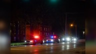 Reports of a shooting in South Bend overnight Tuesday