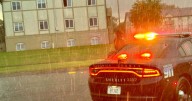 Suspect surrenders after standoff at west Wichita apartment complex