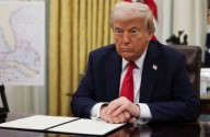 Donald Trump pidió una respuesta pacífica al asesinato de Charlie Kirk: ‘Él abogaba contra la violencia’