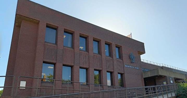 Ten men accused of hare coursing in Cambridgeshire appear in court