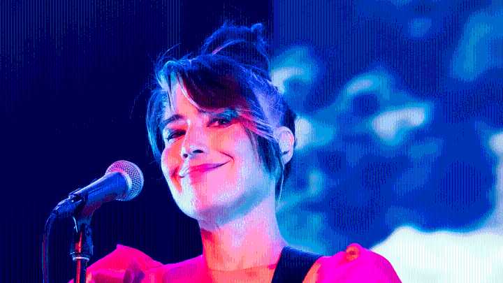 Kathleen Hanna Tapped to Host Rock & Roll Hall of Fame Podcast