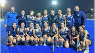 Se bajó el telón de la fase regular del Torneo Oficial de hockey