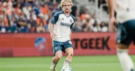 Nashville SC one win from playing in U.S. Open Cup final