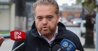 Autoridades valoran denuncia del GORE Bío Bío por compra de terrenos en administración de Rodrigo Díaz
