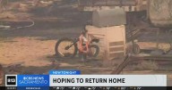 Chinese Camp residents will soon return home following destructive September Lightning Complex Fire