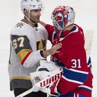 Former Canadiens captain Max Pacioretty retires from NHL after 17 seasons
