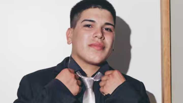 Operarán a Thiago Medina médicos del Hospital del Bicentenario de Monte Grande