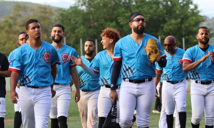 “Fuimos los campeones en romper los pronósticos”: Patillas agradece el subcampeonato de la Doble A