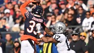 How to watch Bears-Raiders NFL football game today