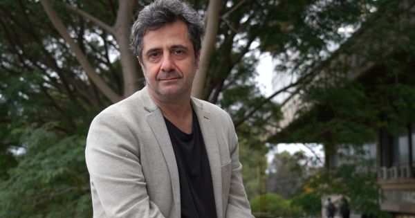 Gaston Giribet, especialista en agujeros negros: "Los estudiantes de la UBA son mucho mejores que los que tuve en otros lugares"