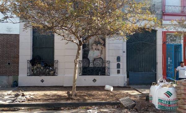 Dónde queda la casa del femicida Ricardo Barreda: ubicación, historia y qué pasó