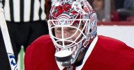 Kapanen scores shootout winner for Canadiens in 2