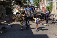 La ONU aprueba el despliegue de la Fuerza de Eliminación de Pandillas en Haití