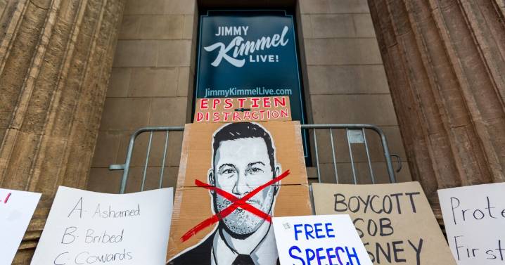 Kirk's death fuels free speech disputes. And, vaccine panel changes MMRV guidance