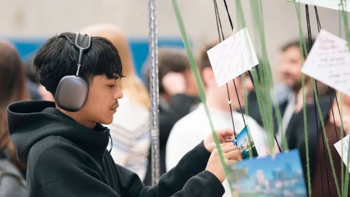What does it mean to have a 'local summer'? Then, weekend arts events, Design Week and more