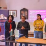 Purmamarca fue sede del “Foro Regional de...